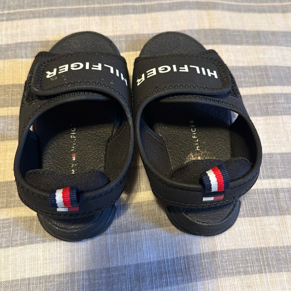 Size 8 toddler